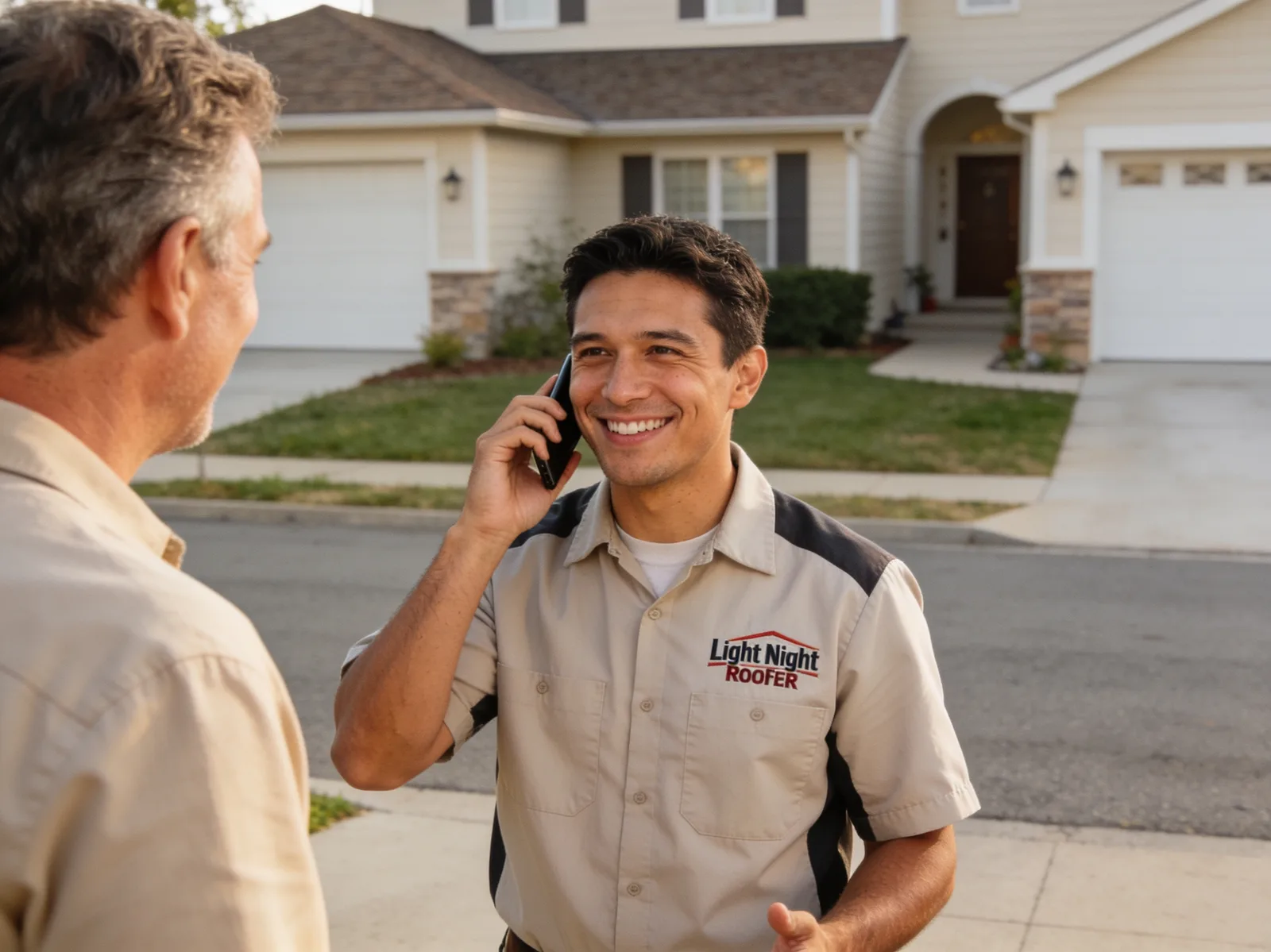 Emergency Roof Repair State Farm, VA FAQs
